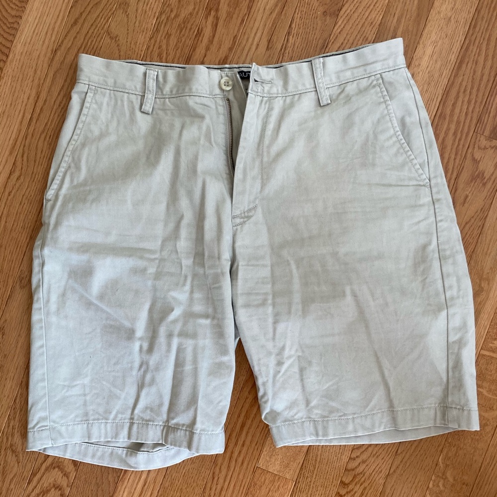 NWOT Men’s Nautica Shorts